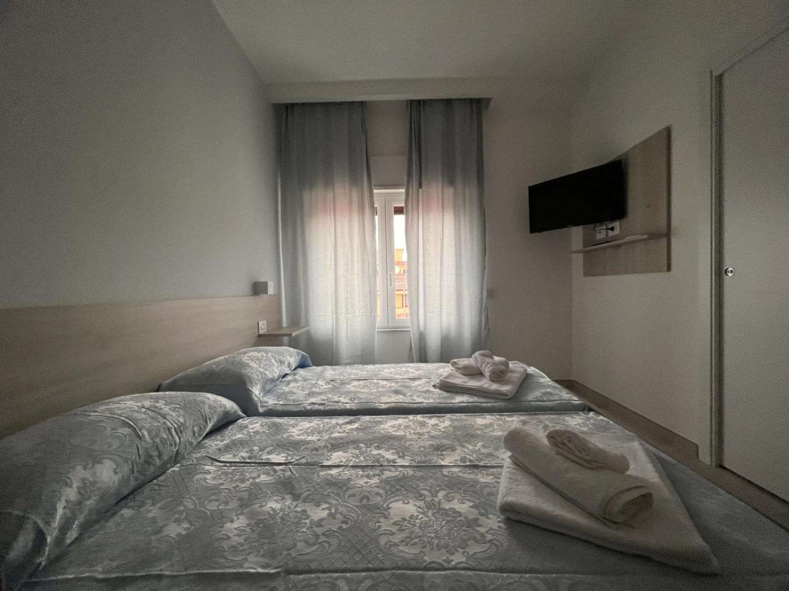 Hotel Porta Sul Mare Tropea Exteriér fotografie